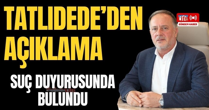 Artuklu Belediyesi iddialara yaptığı açıklama ile yalanladı!