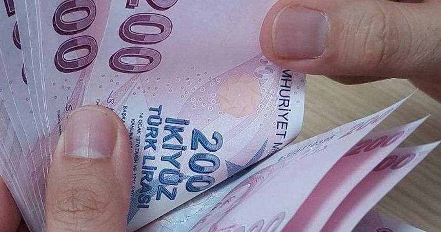 Depremzede çiftçilere 14 milyar TL destek demesi yapıldı