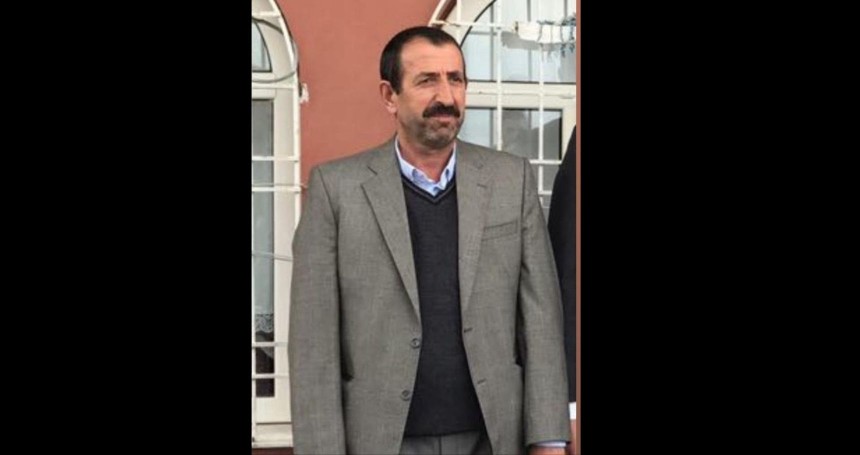 Aktay ailesinin acı günü