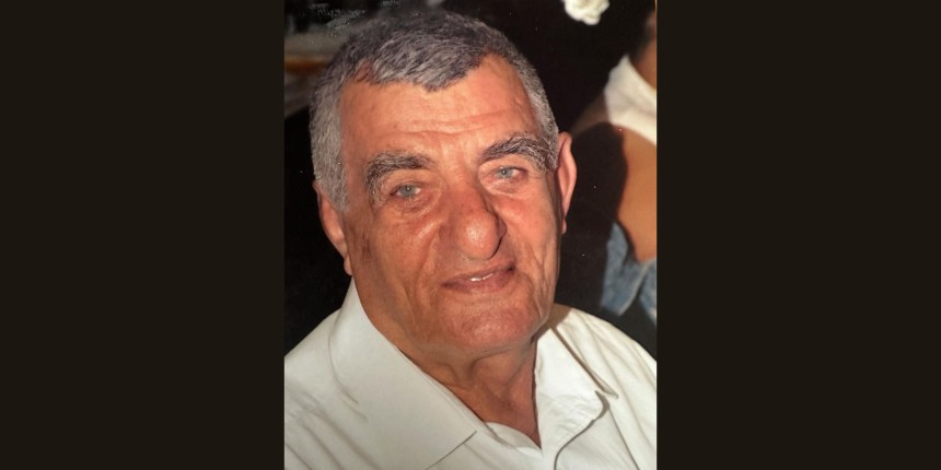 Ermeni Cemaatinin Acı Günü