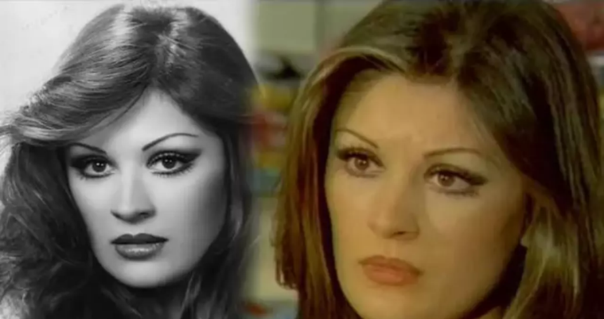 Gülşen Bubikoğlu kimdir nerelidir evli mi? Gülşen Bubikoğlu Kaç Yaşında? Gülşen Bubikoğlu oynadığı filmler?