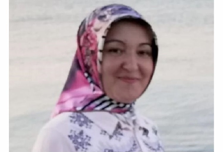 Evlilik teklifini reddettiği kadını sokakta öldürdü