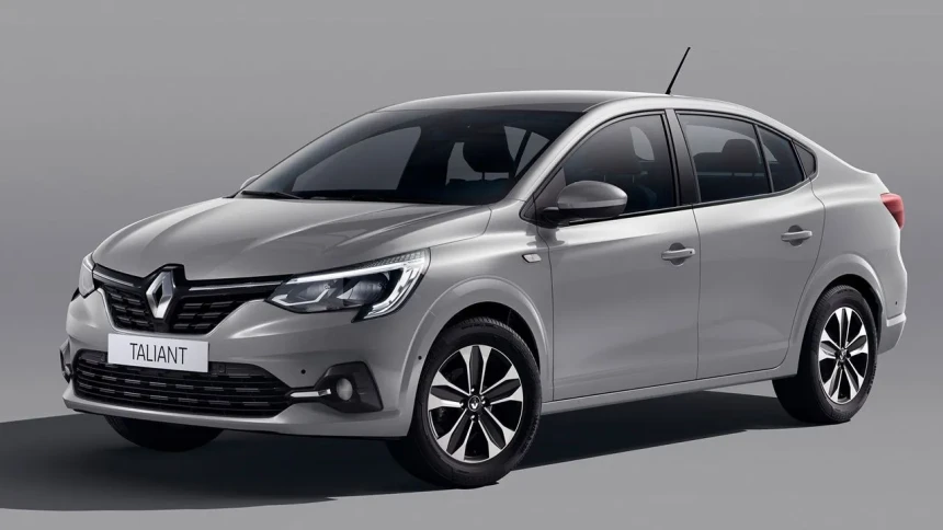 Renault, Taliant Modelinde dev indirimini duyurdu!