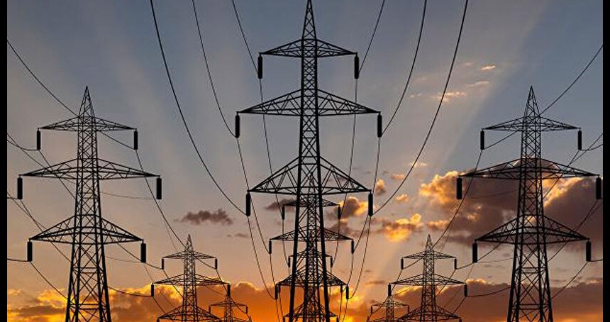 Türkiye'de Günlük Elektrik Üretimi ve Tüketimi