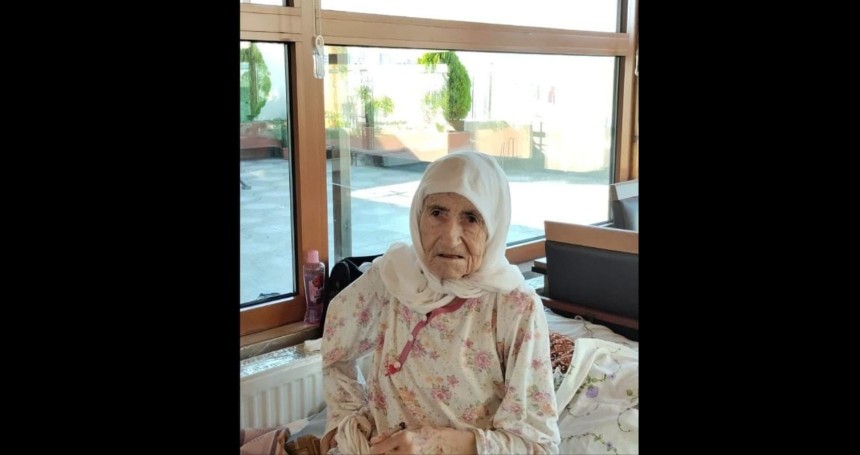 Bakay ailesinin acı günü