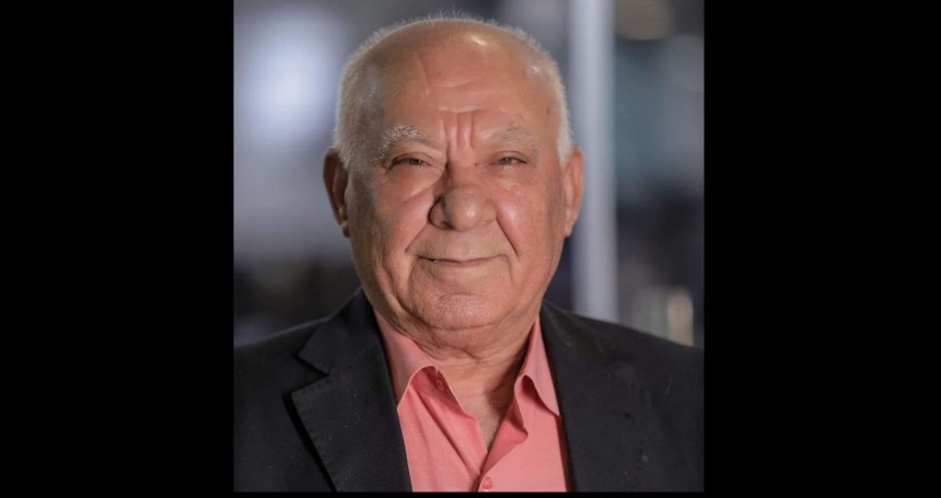 Ömer ailesinin acı günü