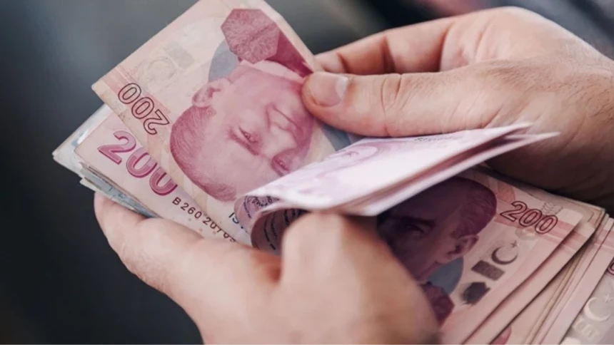 Emeklinin bayram ikramiyesi ne kadar olacak? İşte o rakam..