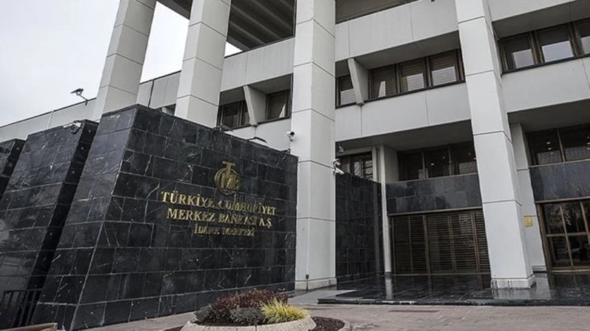 İşte Merkez Bankası'nın 2024 yıl sonu enflasyon tahmini!