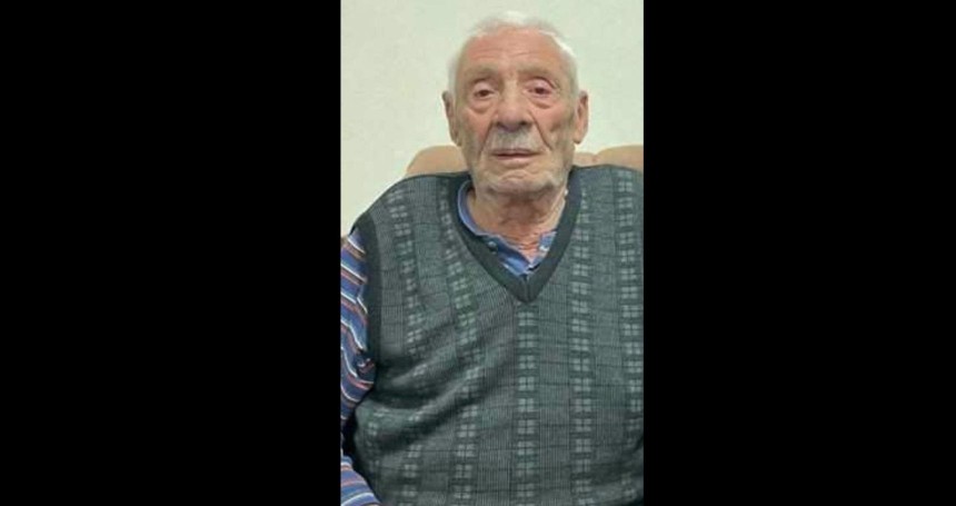 Mıhe Merre  'Aşırmaz' ailesinin acı günü
