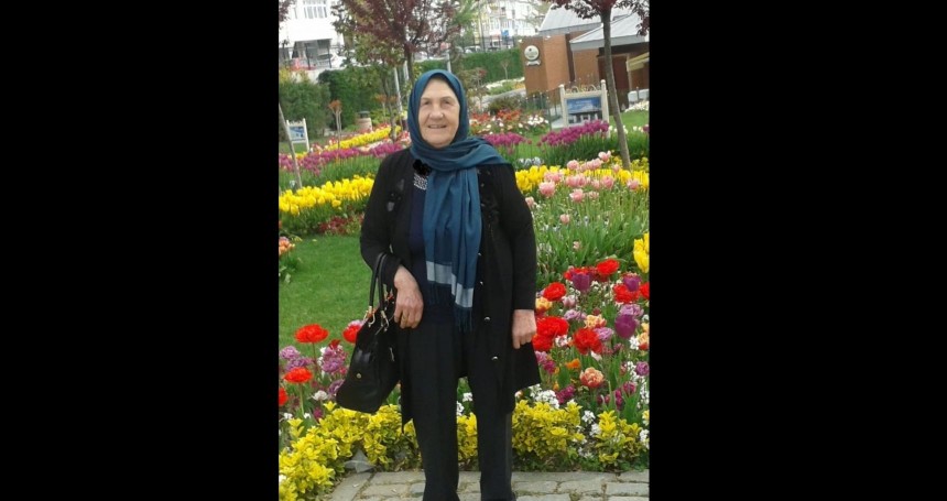 Çağlar ailesinin acı günü
