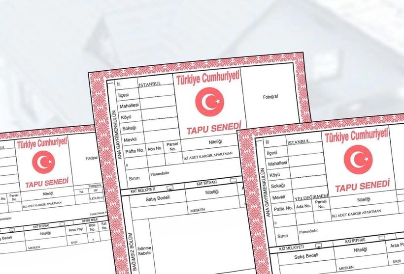 Hisseli tapu sahipleri dikkat! Pay sisteminde değişiklik