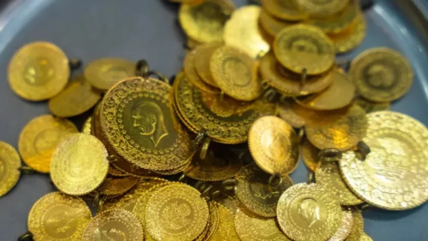 İşte Altın fiyatlarında son durum
