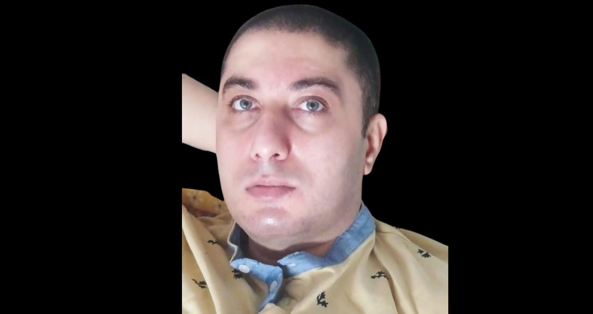 Sağyı ailesinin acı kaybı