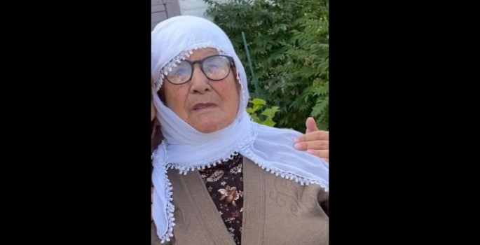 Harun ailesinin acı günü