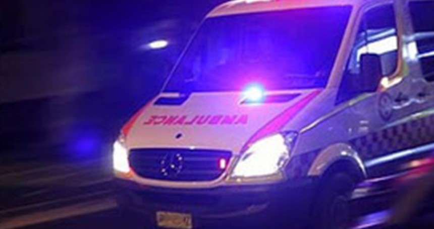 Samsun'da trafik kazası: 1 ölü, 5 yaralı