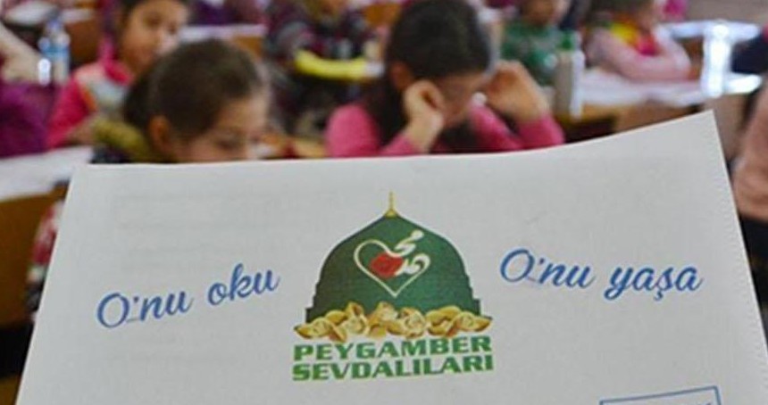 Şanlıurfa'da siyer yarışmasının yapılacağı okullar açıklandı