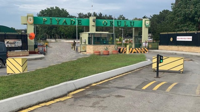 Tuzla Piyade Okulu'ndaki soruşturmada karar alındı