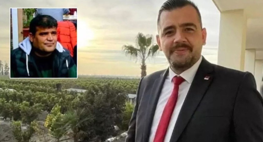 Adana Büyükşehir Belediyesi'nde, özel kalem müdürünü vuran saldırganın ilk ifadesi ortaya çıktı