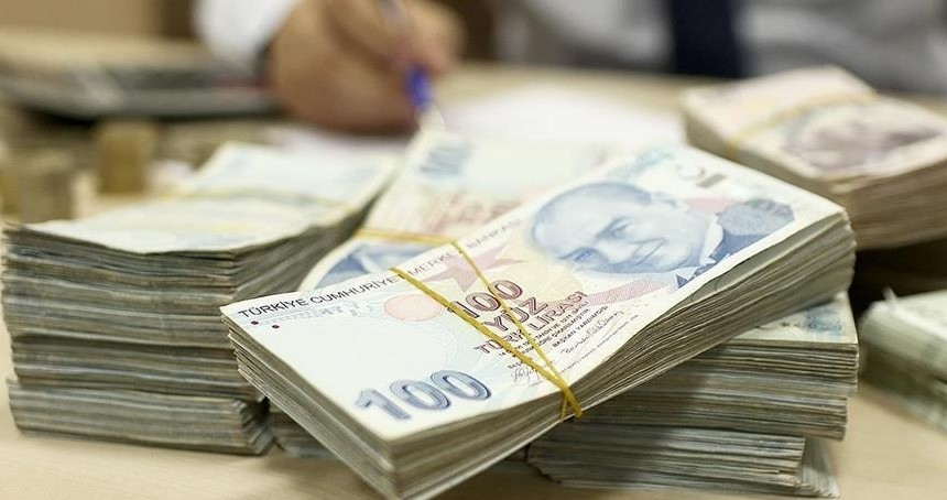 Engelli ve yaşlı aylıkları hesaplara yatırıldı