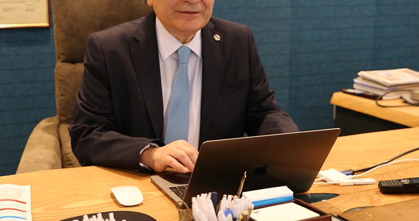 Prof. Dr. Tarhan, 'Toksik' kişilerin tarifini yaptı