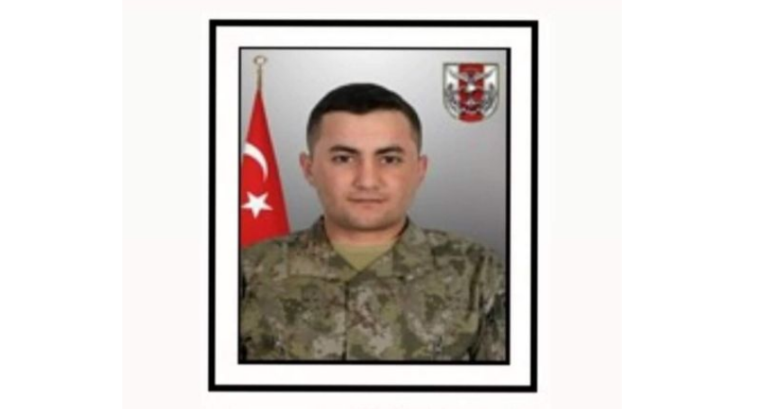 Şehit Mustafa Özkardeş Kimdir Nerelidir Evli mi ?
