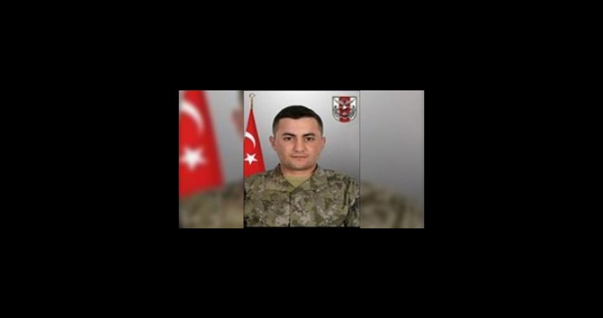 Şehit Piyade Sözleşmeli Onbaşı Mustafa Özkardeş kimdir? Şehit Mustafa aslen nerelidir?