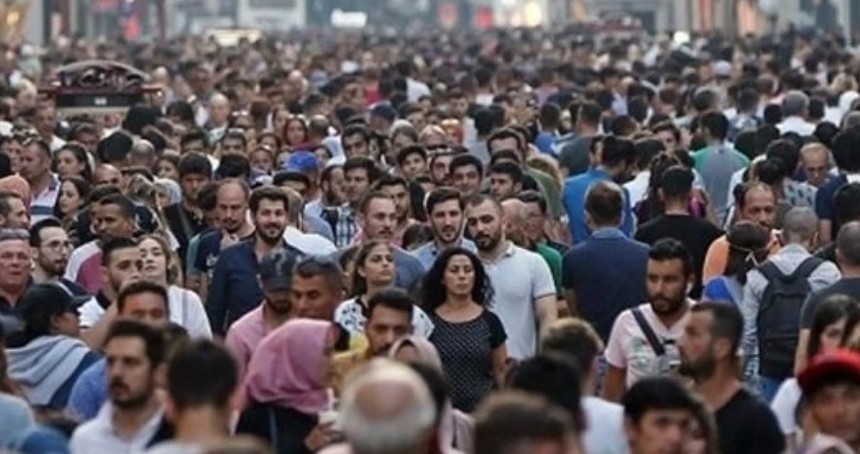 Türkiye'de işsizlik oranı azaldı! İşte Türkiye'de işsiz sayısı