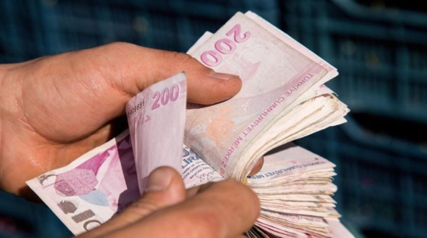 Yaşlı ve engelli şubat ayı maaşları yatırıldı