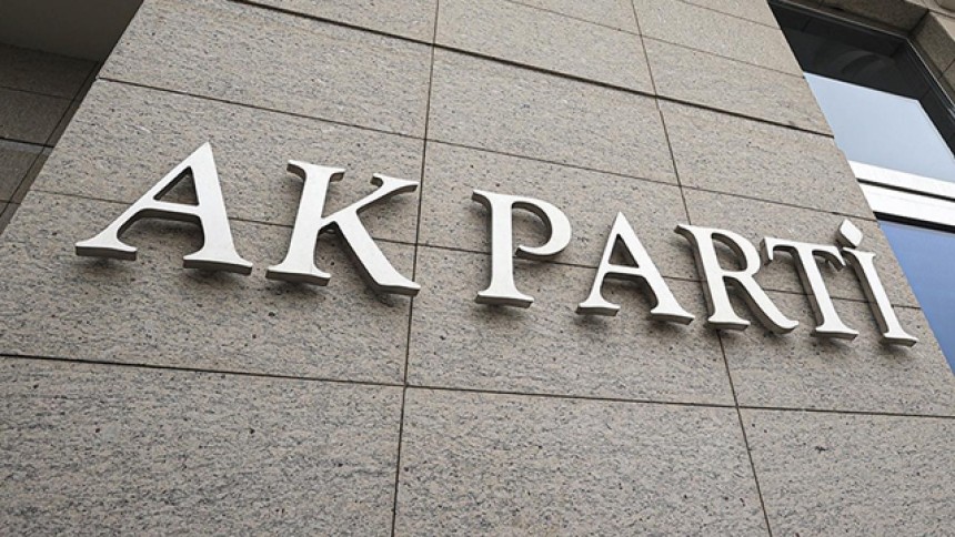 AK Parti'de sıra belediye meclis üyesi adaylarında