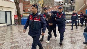 Gözünü kırpmadan 2 kişiyi öldürdü! Cinayet itirafları!