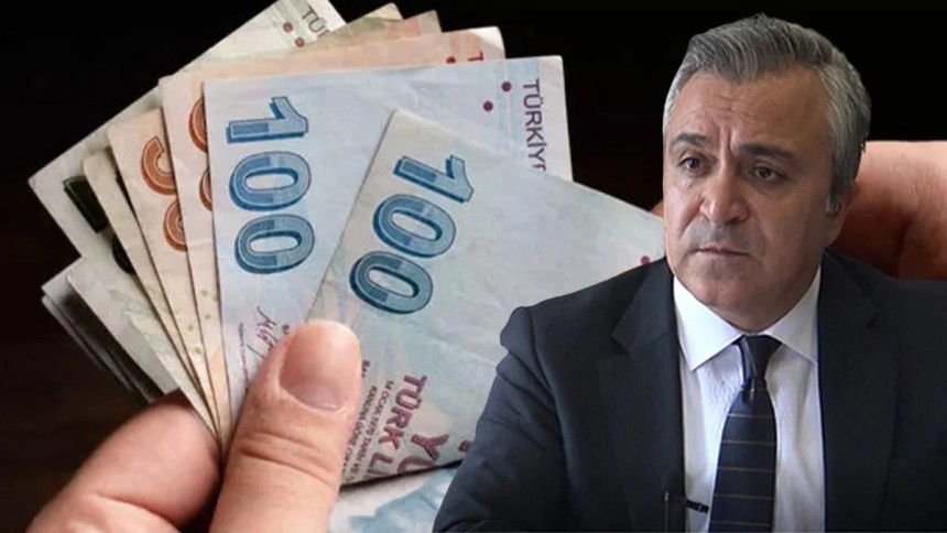 Kademeli emeklilikte yeni gelişmeyi SGK Uzmanı Özgür Erdursun açıkladı!