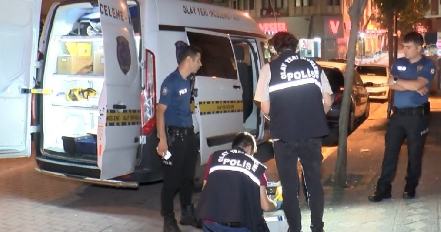 Mardin’de  iki grup arasında silahlı kavga