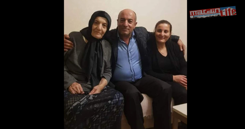Sezer ailesinin acı kaybı