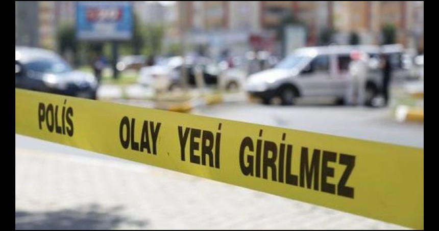 Mardin’de bir çocuk intihar etti