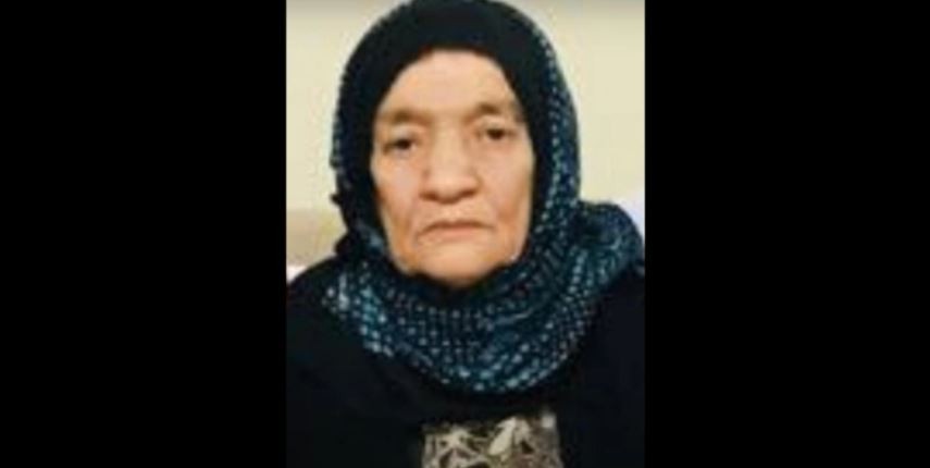 Aytimur ailesinin acı günü
