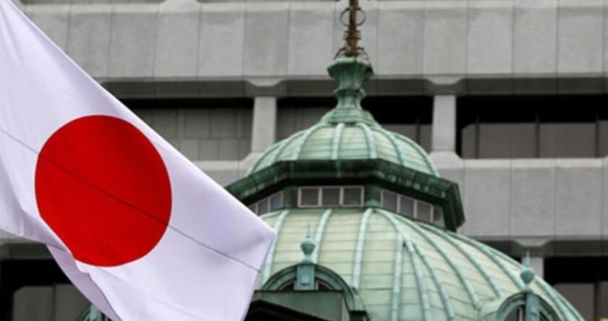 Japon ekonomisi sürpriz şekilde resesyona girdi