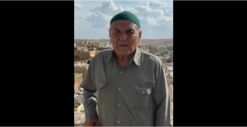 Kılıç ailesinin acı günü