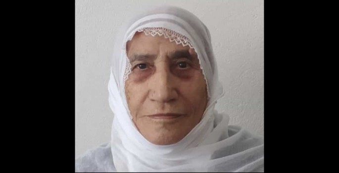 Özdemir ailesinin acı günü