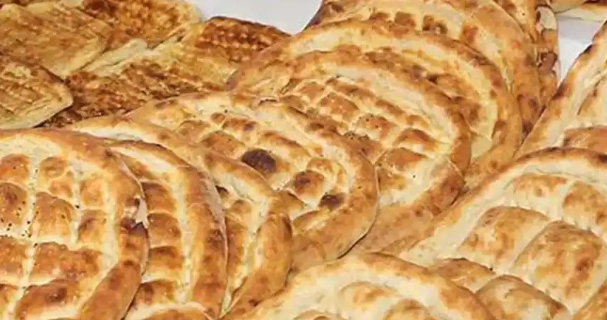 Adıyaman'da ekmeğe zam yapıldı
