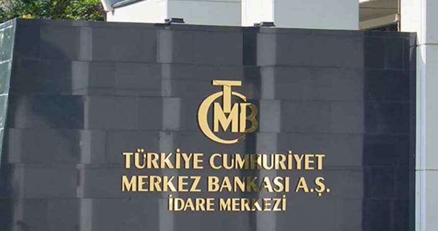 Merkez Bankası faiz kararını 22 Şubat'ta açıklayacak
