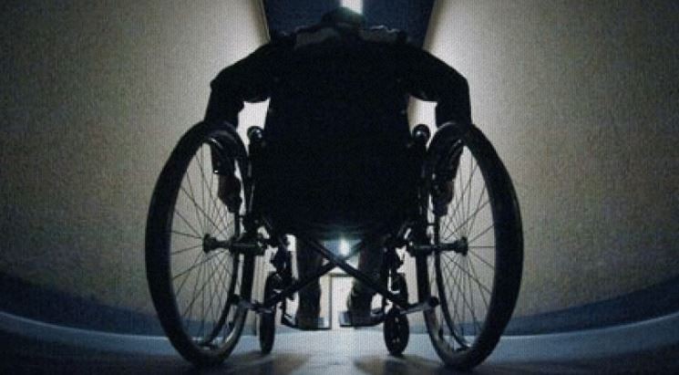 Seçim çalışması engel tanımıyor! Tekerlekli sandalyesiyle oy istiyor