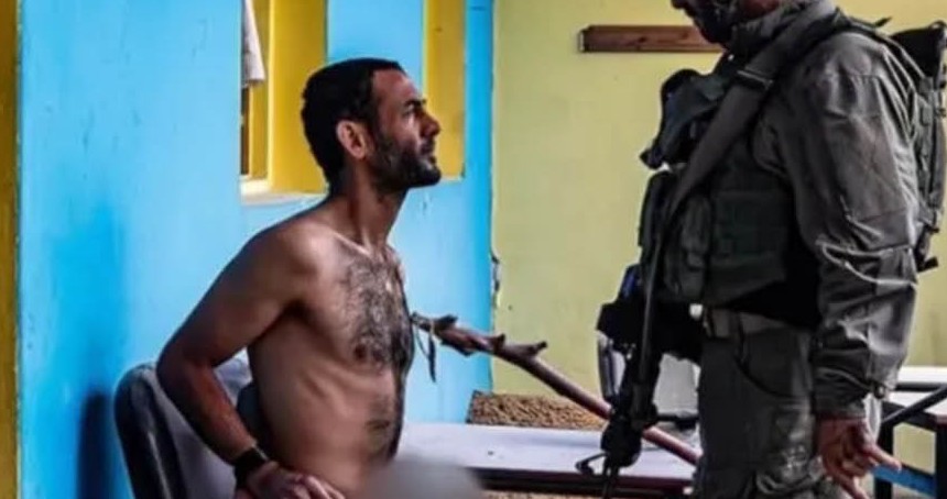 "Gazze Aslanı"nın yaşadığı vahşeti kardeşi anlattı
