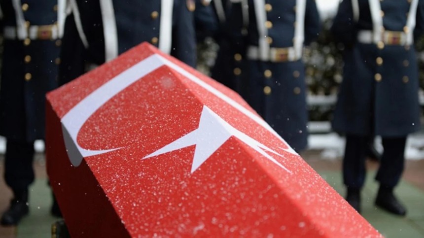 Pençe Kilit Operasyonu bölgesinden acı haber geldi