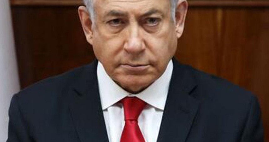 Terörist Netanyahu: Refah'a saldırmazsak savaşı kaybederiz