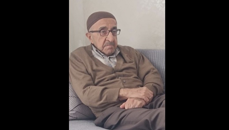Uncu ailesinin acı günü