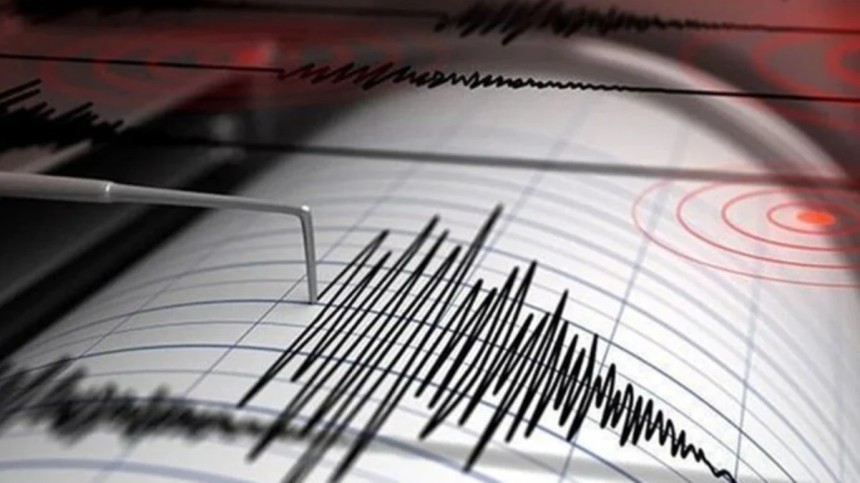 Malatya'da 4.3 büyüklüğünde deprem oldu