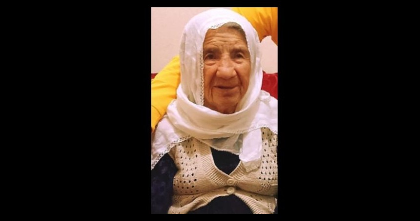 Şaşmaz ve Mutlu ailelerinin acı günü