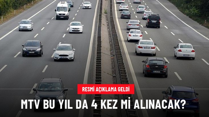 Dezenformasyonla Mücadele Merkezi: MTV bu yılda 4 kez mi alacak ? sorusuna yanıt