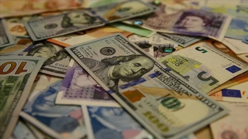 Döviz kurunda dalgalanma sürüyor! Dolar yine yükselişte