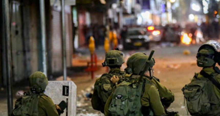 Filistinli Bakan: Uluslararası toplum Refah'a yönelik saldırıları durduracak durumda değil